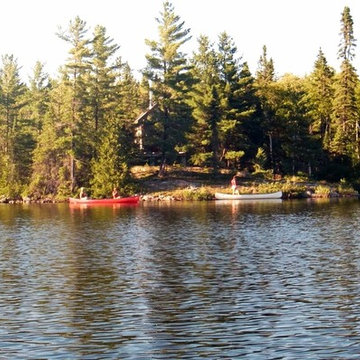 Private Cottage