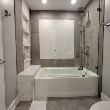 Bathroom Renovator
