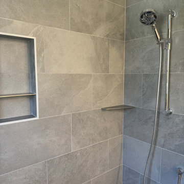 Master Bathroom Cheshire