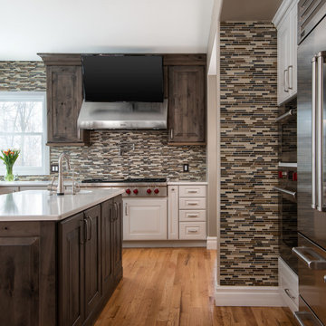 Rochester Kitchen Remodel