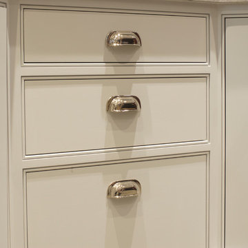 Kitchen | Nicholas Bell Bespoke