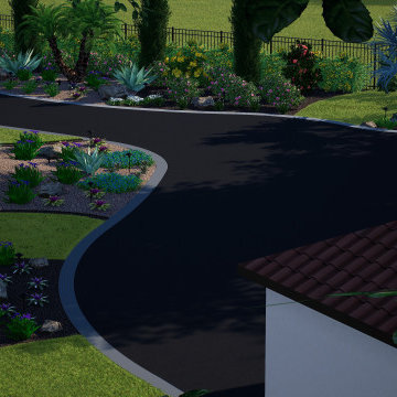 Lake Josephine - Salemy Project - Proposal 1