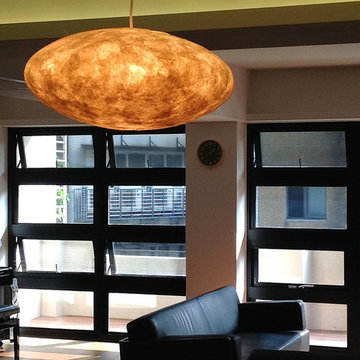 Taipei Da-An Residence - Custom Lighting