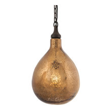 Basement Pendant Lights