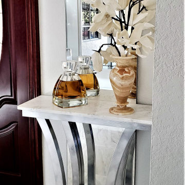 Custom Furniture Makeovers