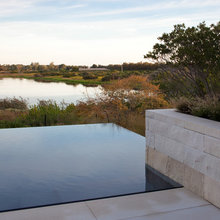 Jungle Home Pool