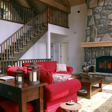The Stoneridge Model