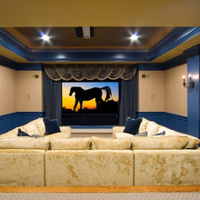 Home theatre
