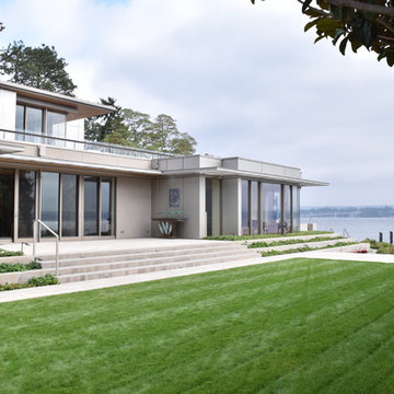 Waterfront Sophistication