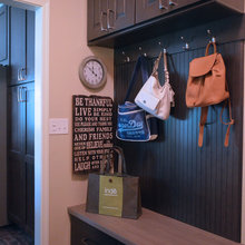 D-New House
