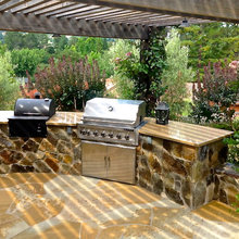 Island And Patio Arizona