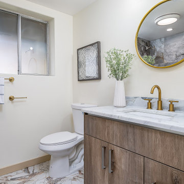 Edmonds Full House Remodel