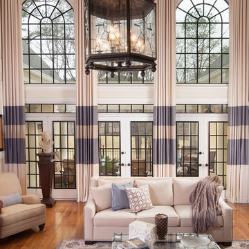 Transitional Home - Jennings Mill
