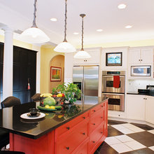 Bathroom Ideas