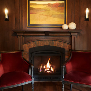 Home Library