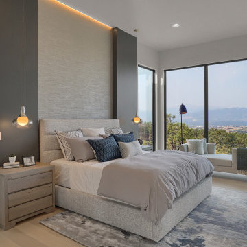 CLB Network - Galiant Homes - Colorado Springs, CO - 1