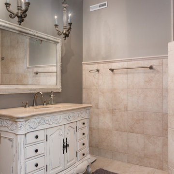 Entire Home Remodel