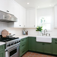 House Kitchen