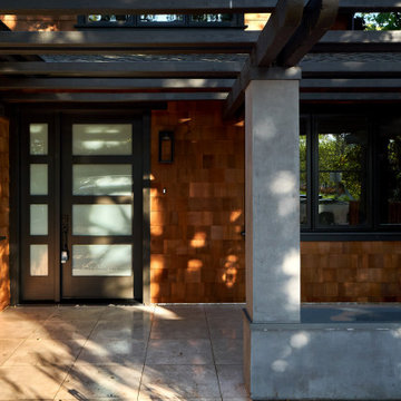 Craftsman Palo Alto