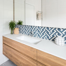 74 bathrooms