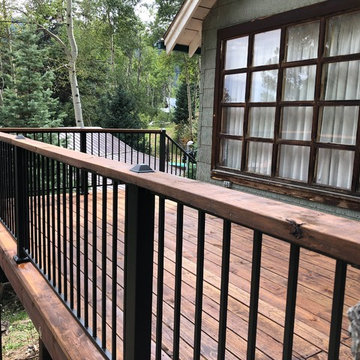 Rustic Cabin