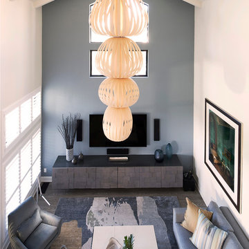 Oxnard Beach House