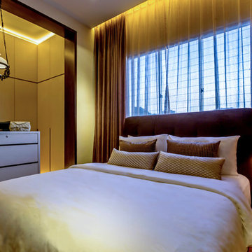 Orchard Court @ Oxley Road