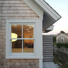 New Englan Exterior