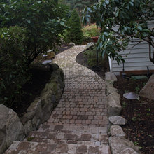 Garden edging