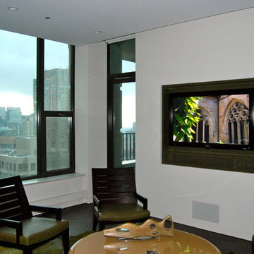 eCharles Installations