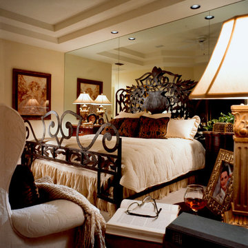Private Residence