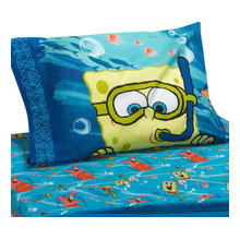 spongebob