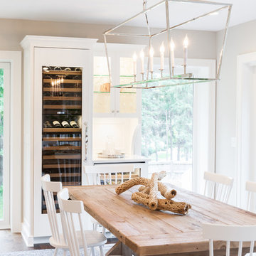 Elsie Interiors | Minnetonka Beach