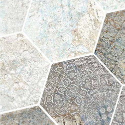 Porcelain Tile - Products