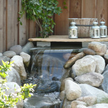 water features