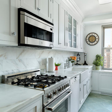 Manhattan, NY Residence