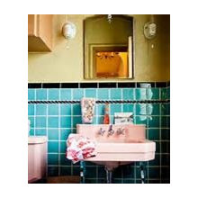Bathroom Ideas