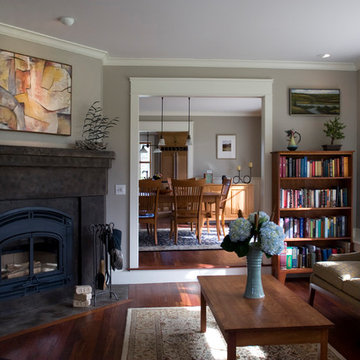 Cumberland Home