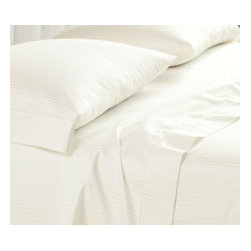 Pajama Sheet Set - Sheet And Pillowcase Sets