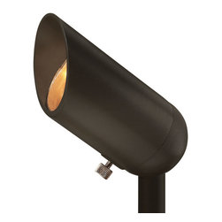 Hinkley Lighting - Hinkley Lighting 1536Bz-8Wledsp Outdoor Accessory Led Accent Collection - Outdoor Flood And Spot Lights