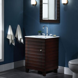 Luxury Bathroom Vanities - Bathroom Vanities And Sink Consoles