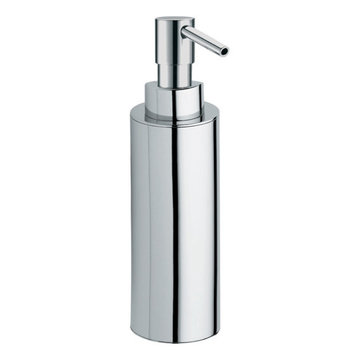 Luxury Soap Dispensers and Soap Dishes