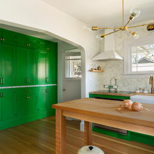 Kitchen Ideas