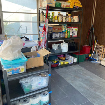 Laundry Room in Fullerton, CA