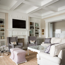 Family Room Furniture