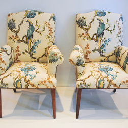 Custom Furniture - Products