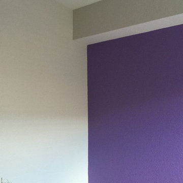 Accent Wall Bedrooms