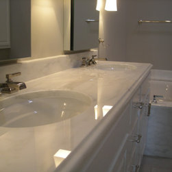 Bathrooms - Products