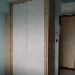 Carpentry works - Home Improvement
