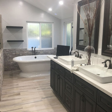 Best Bathroom Remodeling Services Are Simple and Affordable!